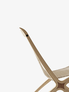 X Lounge Chair HM10