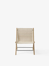 X Lounge Chair HM10