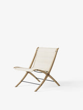 X Lounge Chair HM10