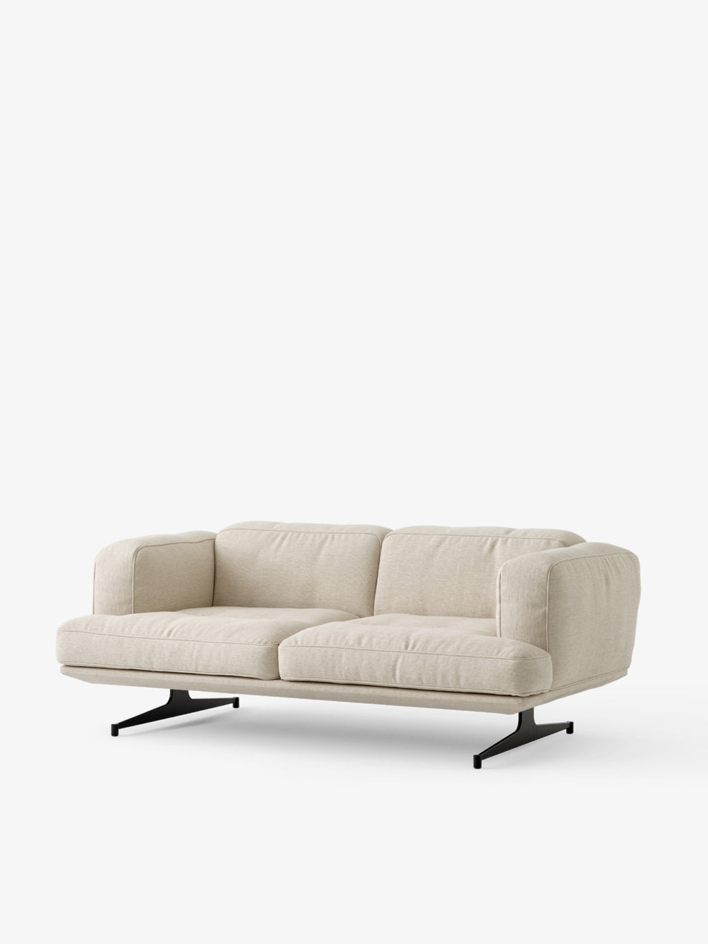 Inland Sofa 2 Seater AV22