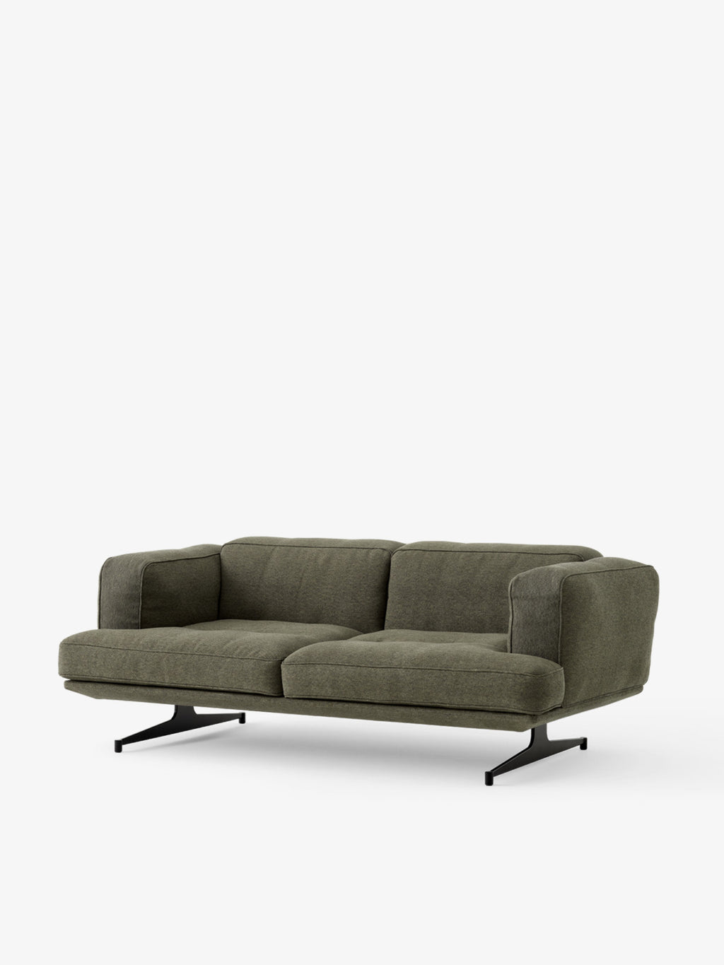 Inland Sofa 2 Seater AV22