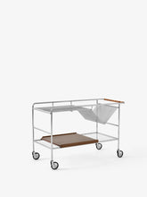 Alima Trolley NDS1