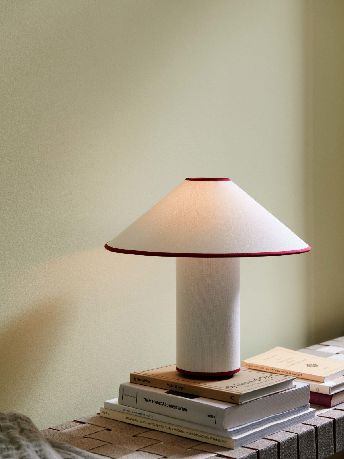 Colette Table Lamp ATD6