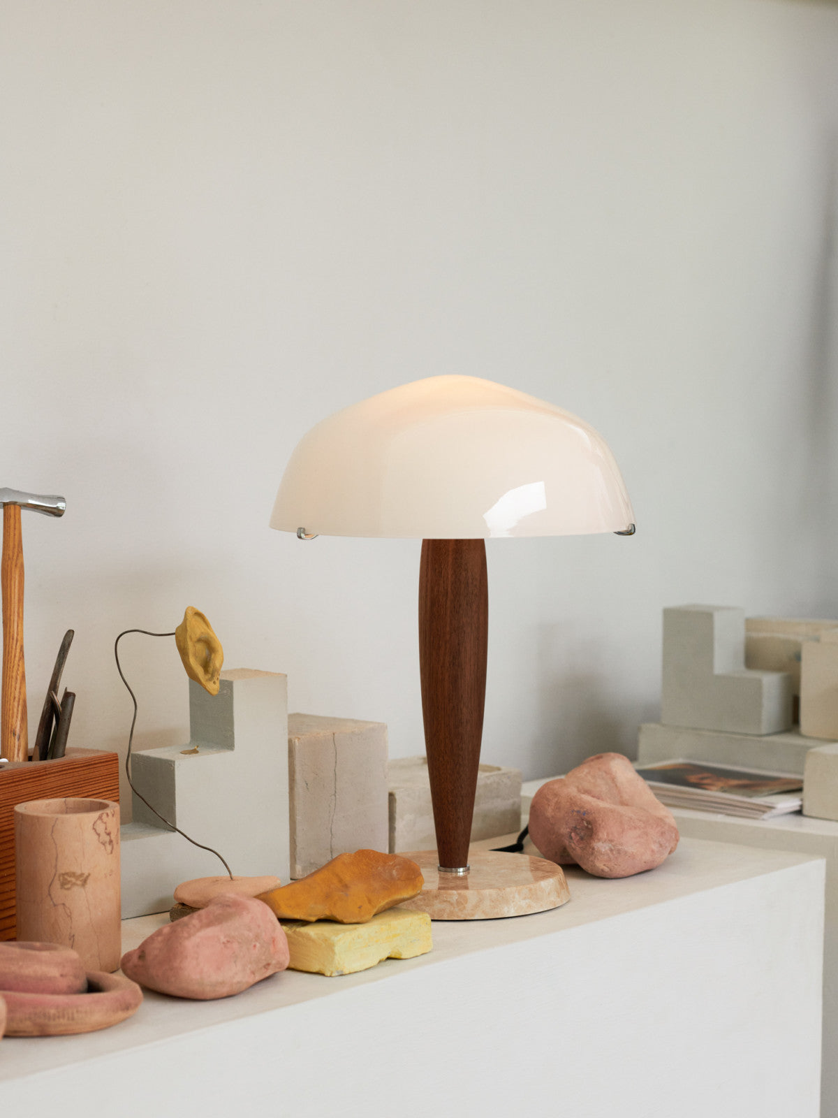 Herman Table Lamp SHY3