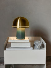 Raku Portable Lamp SH8