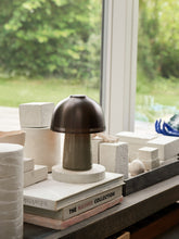 Raku SH8 Portable Lamp