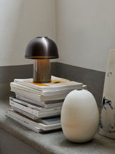 Raku Portable Lamp SH8