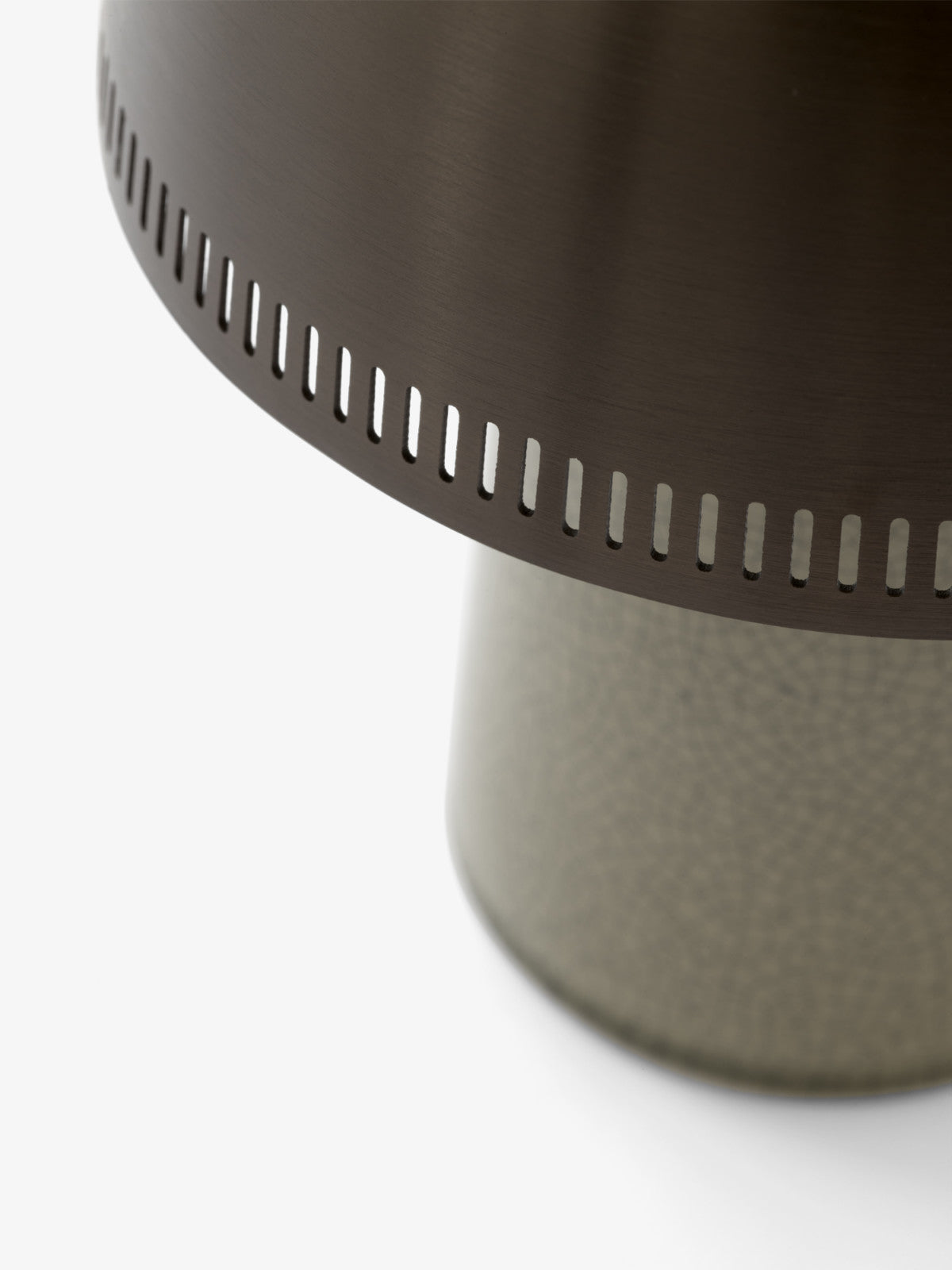 Raku SH8 Portable Lamp