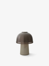 Raku SH8 Portable Lamp