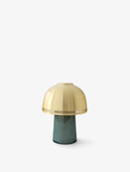 Raku SH8 Portable Lamp