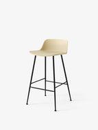Rely Counter Stool HW81 MTO/Tube Base