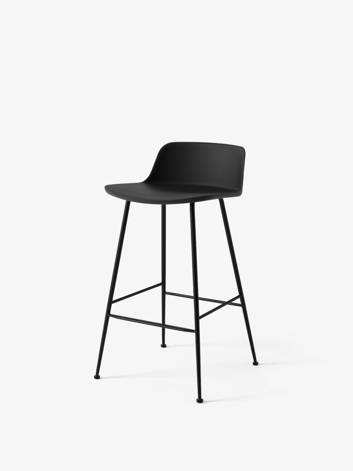 Rely Counter Stool HW81 MTO/Tube Base
