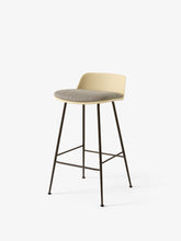 Rely Counter Stool HW82 Seat Upholstery