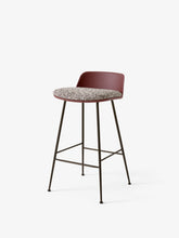 Rely Counter Stool HW82 Seat Upholstery