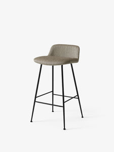 Rely Counter Stool HW83 Full Upholstery