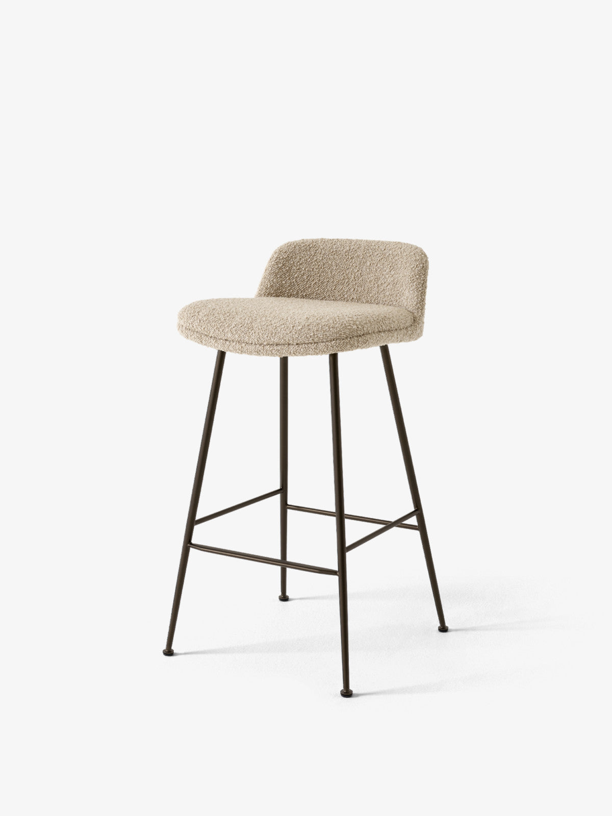 Rely Counter Stool HW84 Full/Seat Upholstery