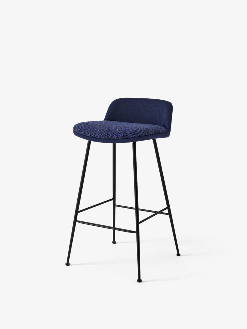 Rely Counter Stool HW85 Mixed Upholstery