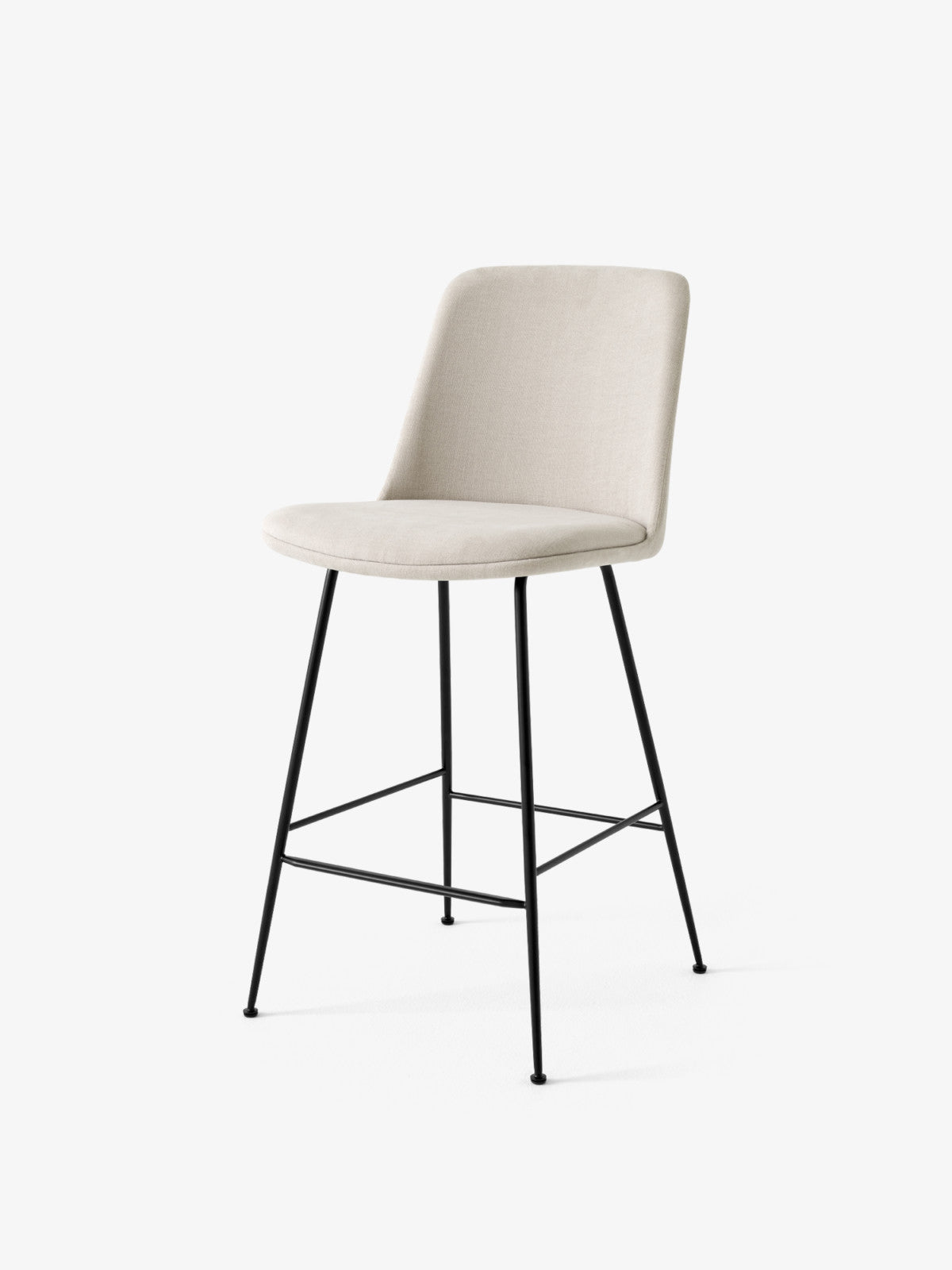 Rely Counter Chair HW94 Full Upholstery