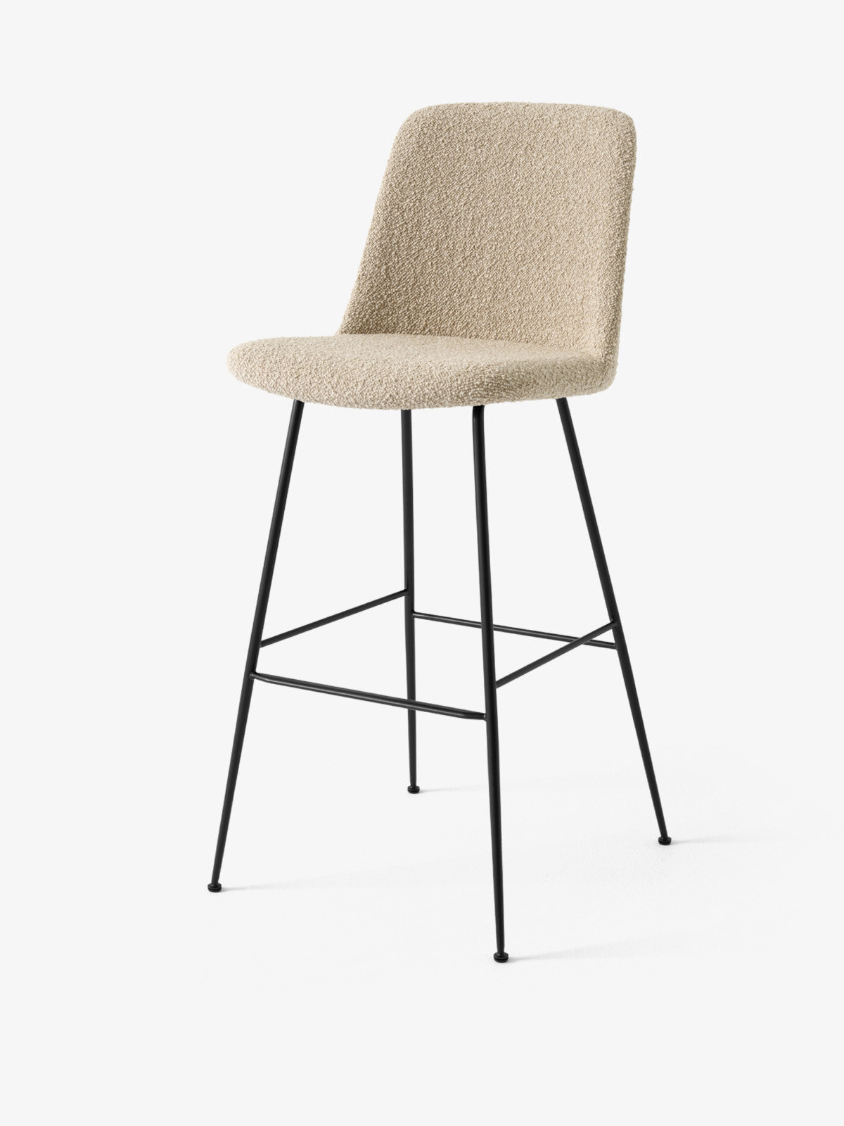 Rely Bar Chair HW98 Full Uph