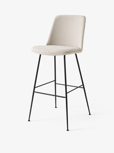 Rely Bar Chair HW99 Full Upholstery
