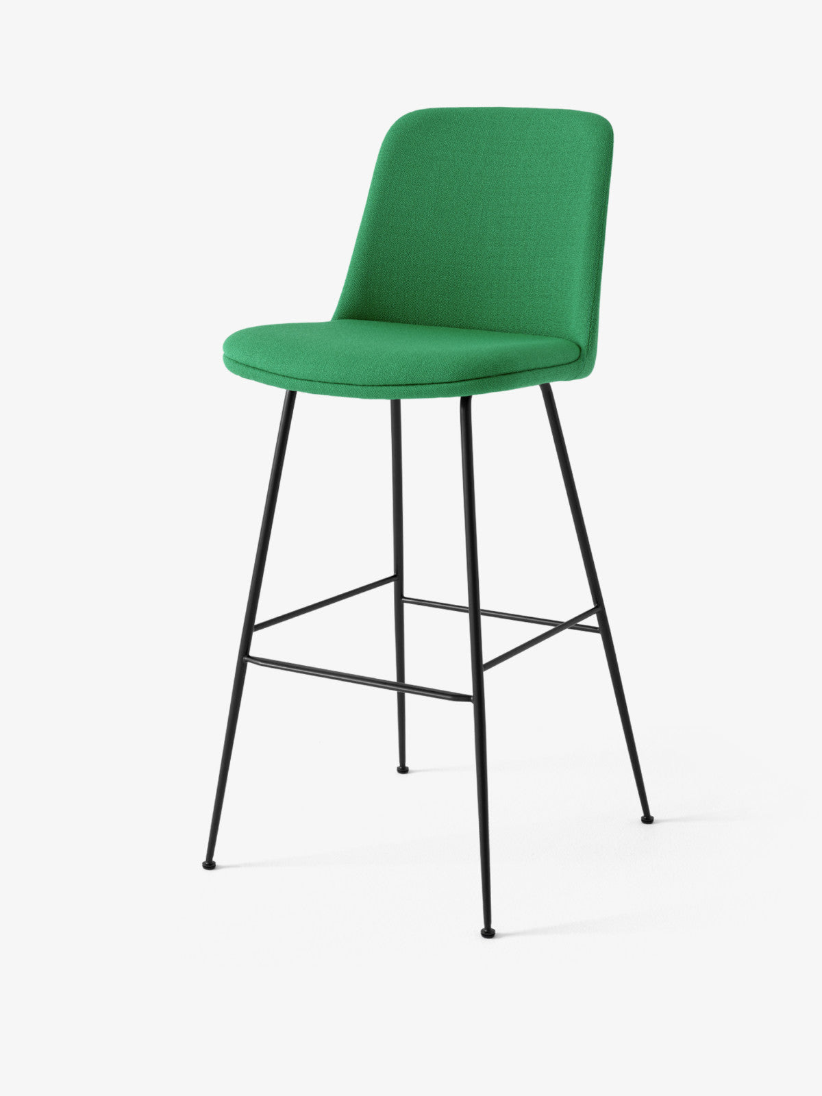 Rely Bar Chair HW99 Full Upholstery