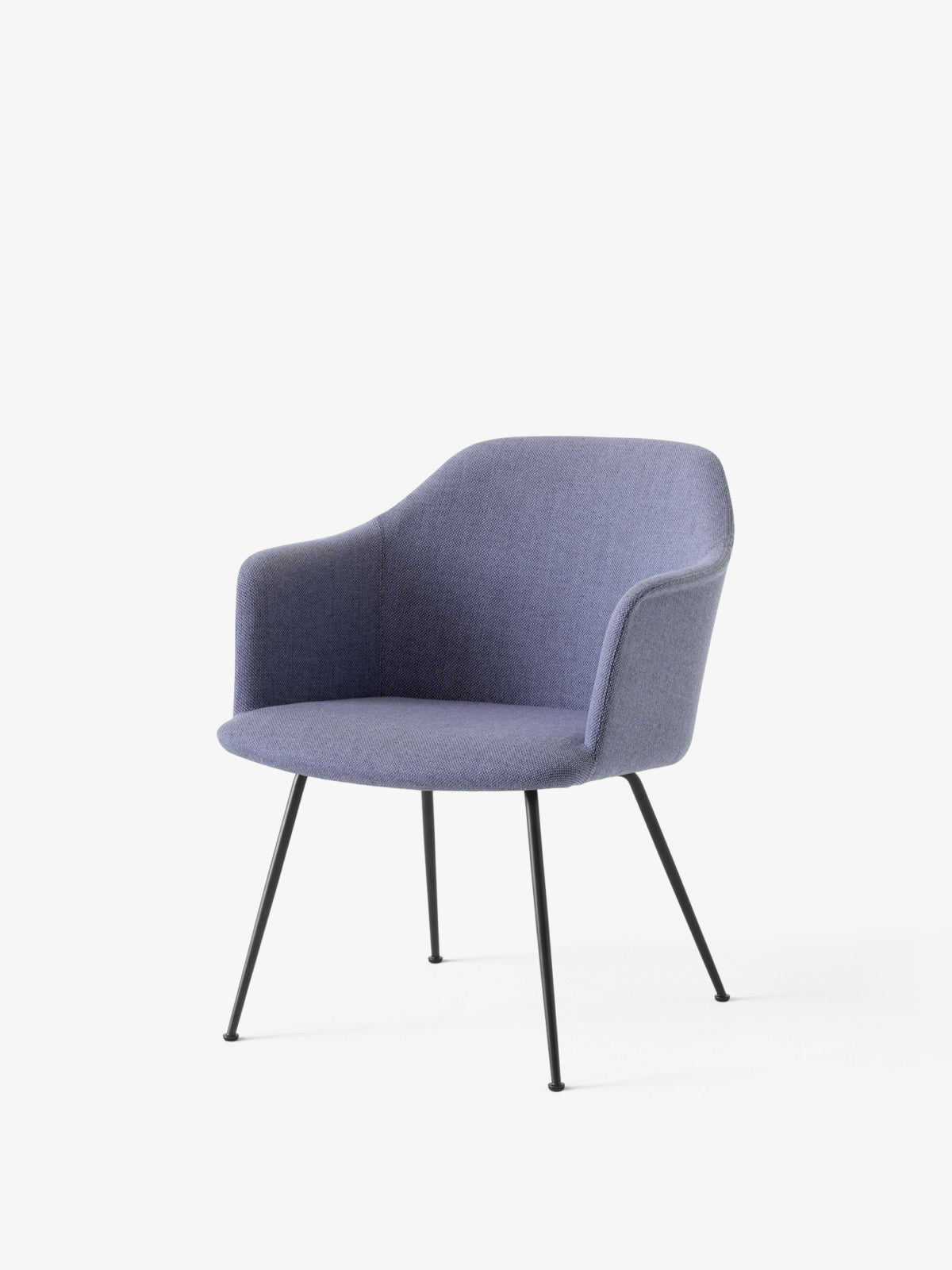 Rely Lounge Chair HW103