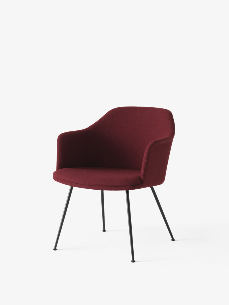 Rely Lounge Chair HW104 Full Upholstery