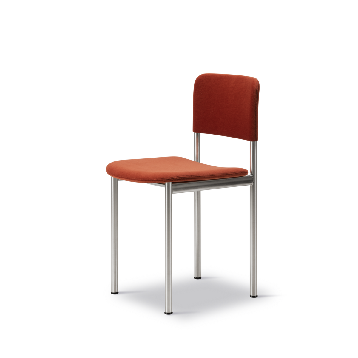 Plan Chair Wooden Seat