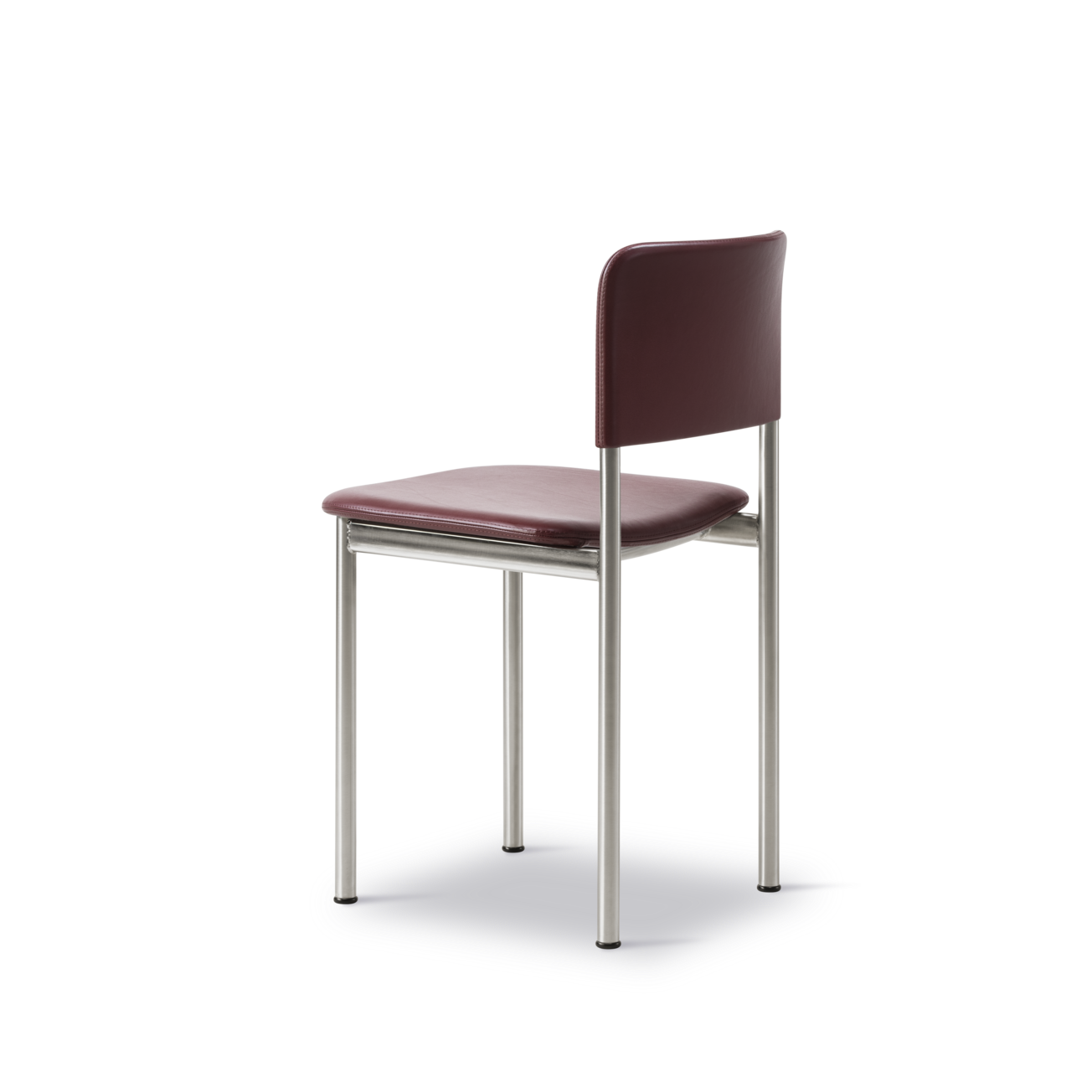 Plan Chair 3414 Fully Upholstered