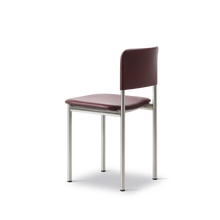 Plan Chair 3414 Fully Upholstered