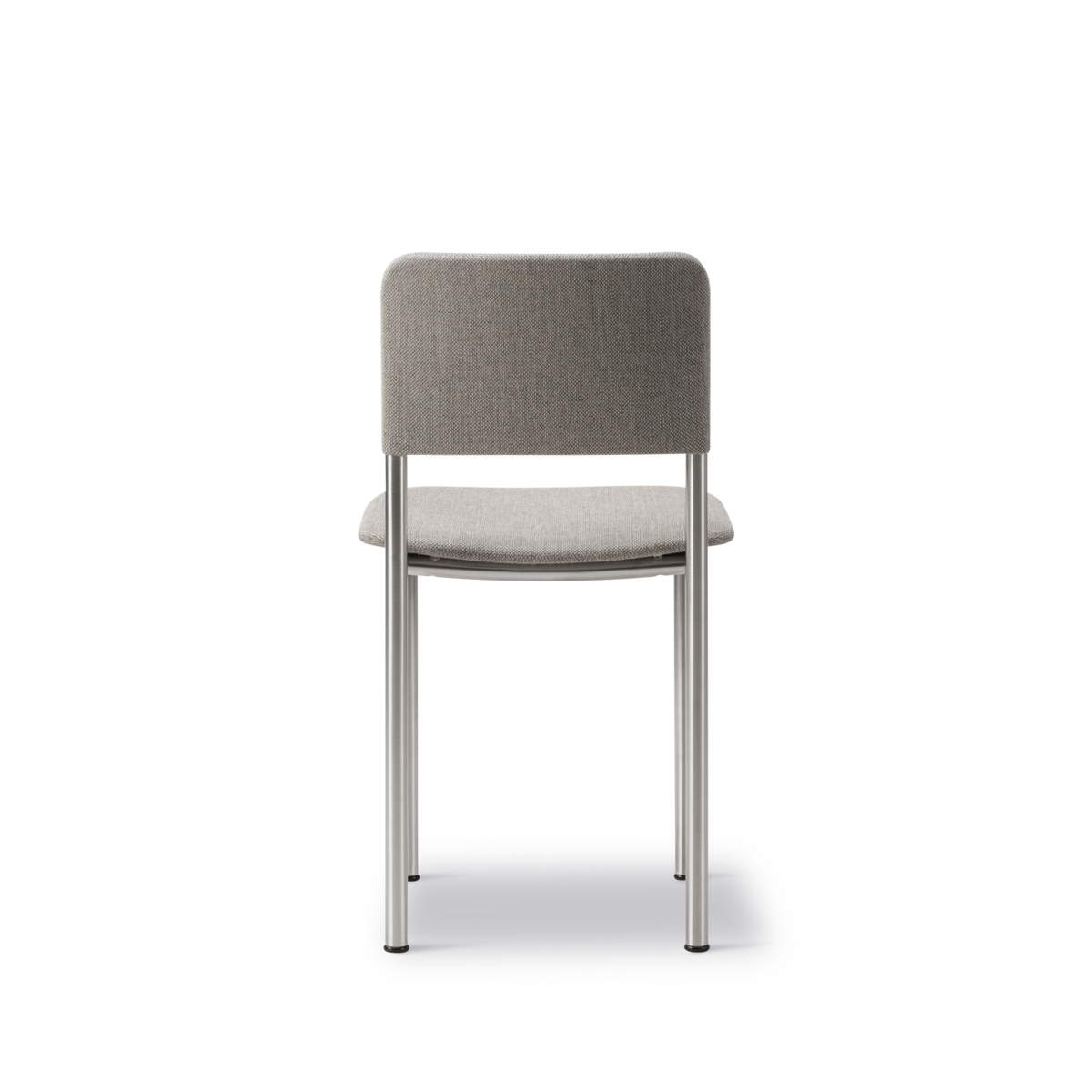 Plan Chair Wooden Seat