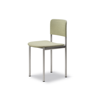 Plan Chair 3414 Fully Upholstered