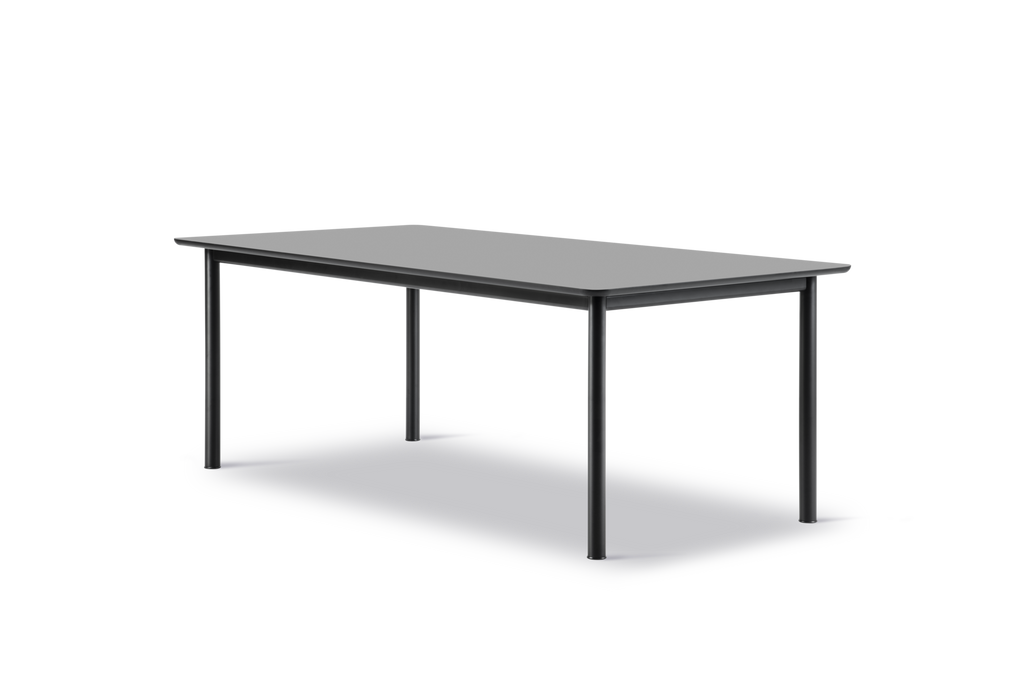 Plan Chair Wooden Seat