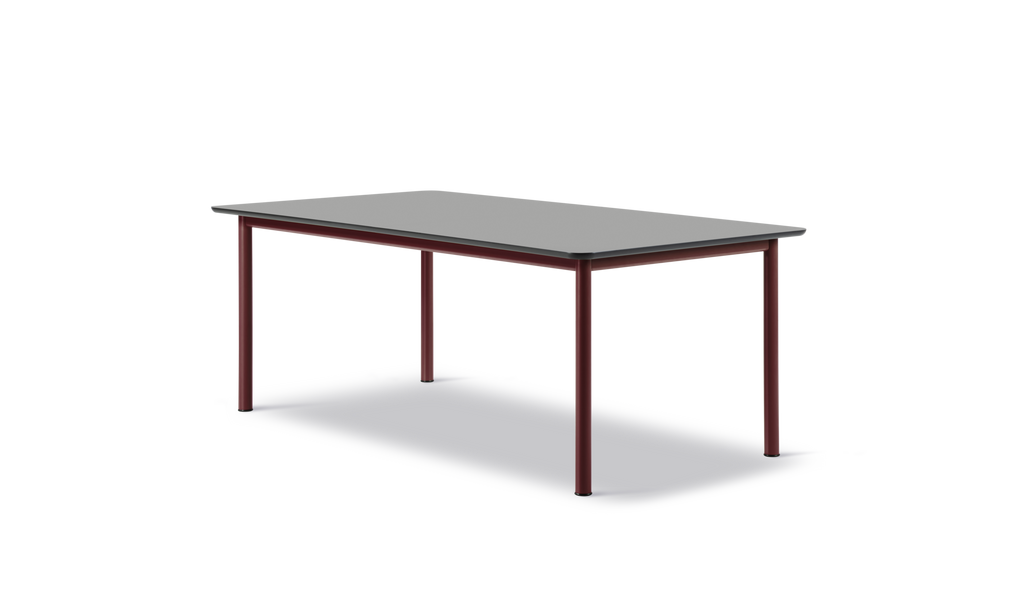 Plan Chair Wooden Seat