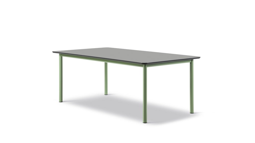 Plan Chair Wooden Seat