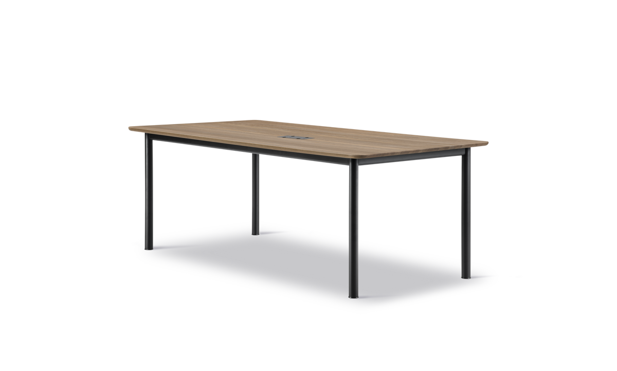 Plan Chair Wooden Seat