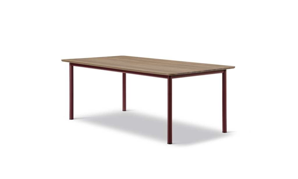 Plan Chair Wooden Seat