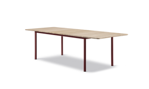 Plan Table 6632 Extendable