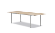 Plan Chair Wooden Seat