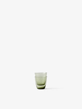 Collect Series Drinking Glass - Moss