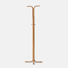 Furl Coat Stand Oak