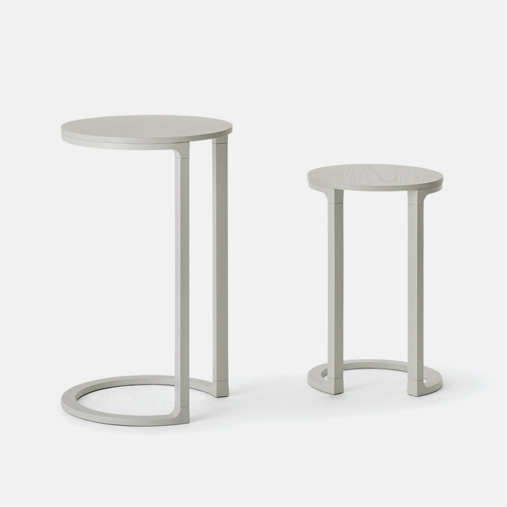 Nest table Monochrome