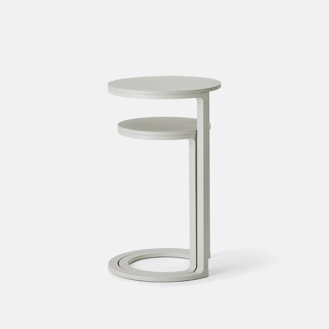 Nest table Monochrome