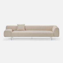 Lincoln Lounge 3 Seater