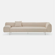Lincoln Lounge 3 Seater