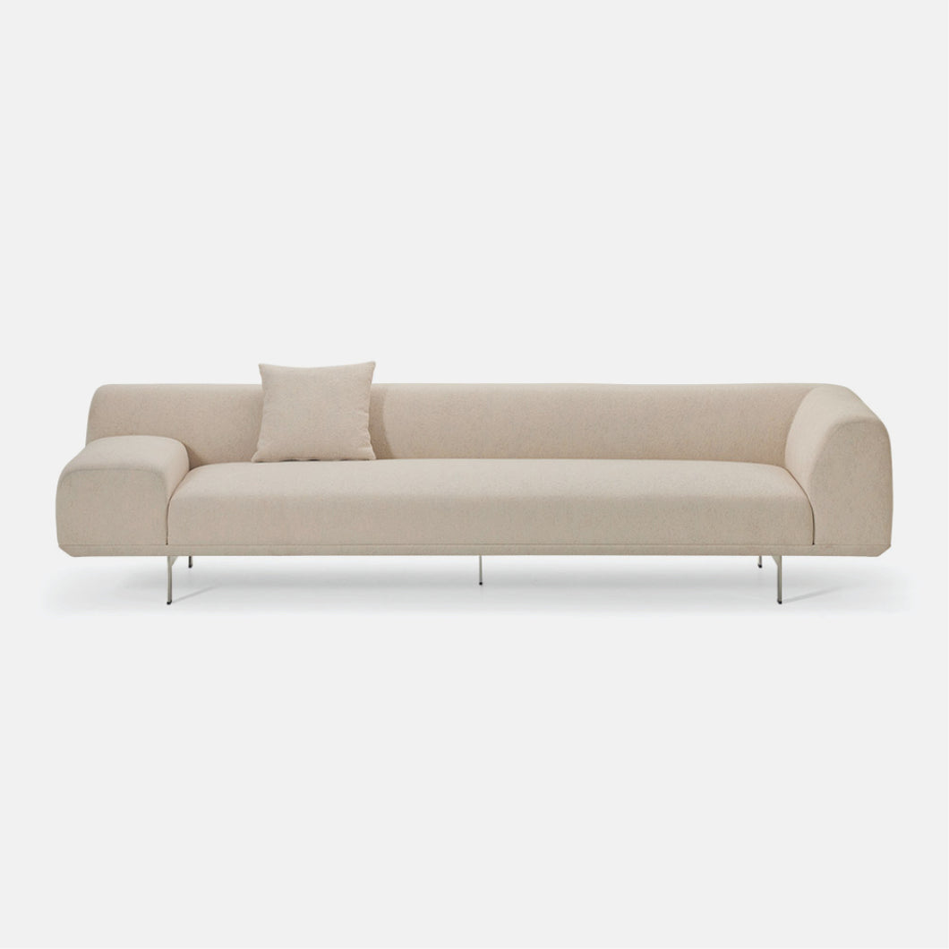 Lincoln 3 Seater Sofa