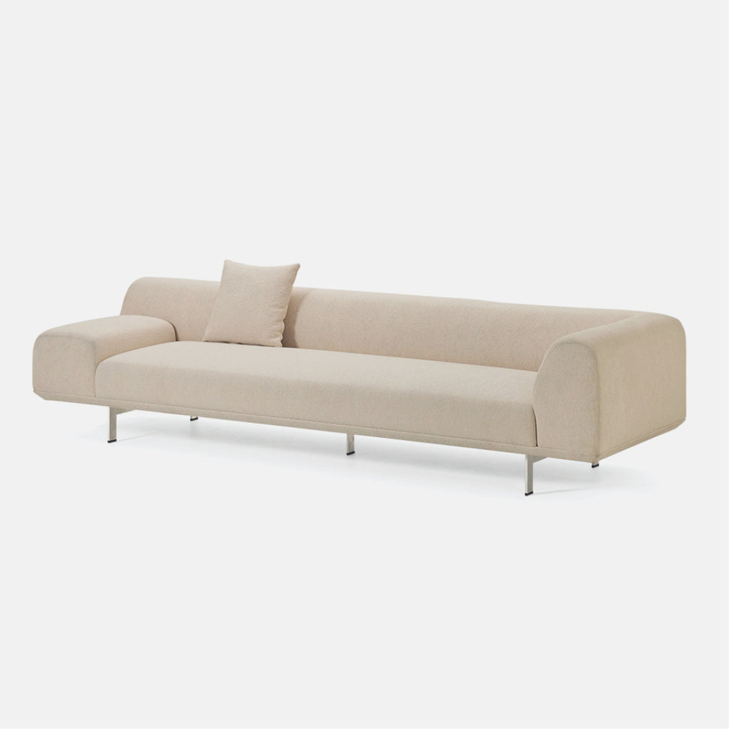 Lincoln Lounge 3 Seater