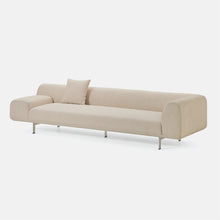 Lincoln Lounge 3 Seater