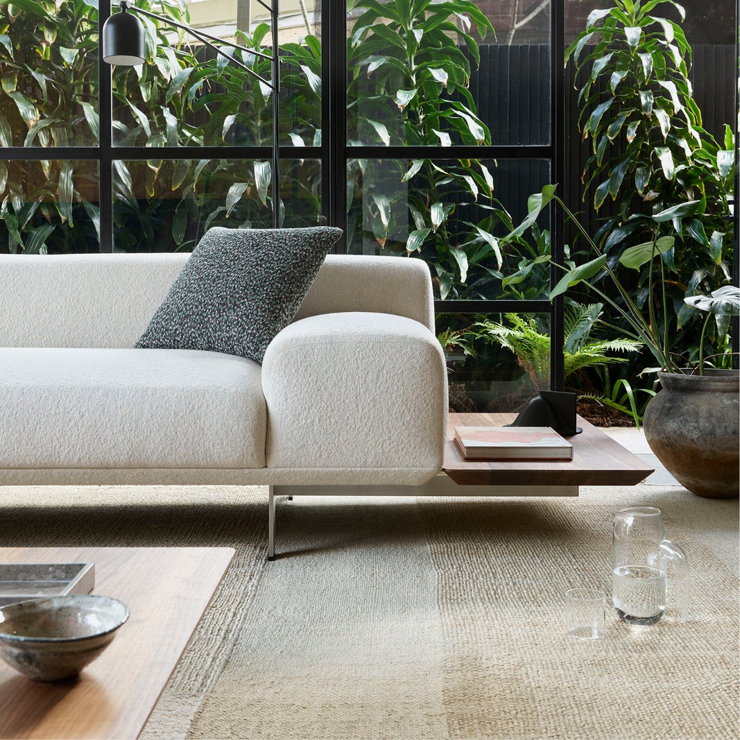Lincoln Lounge Configuration 1