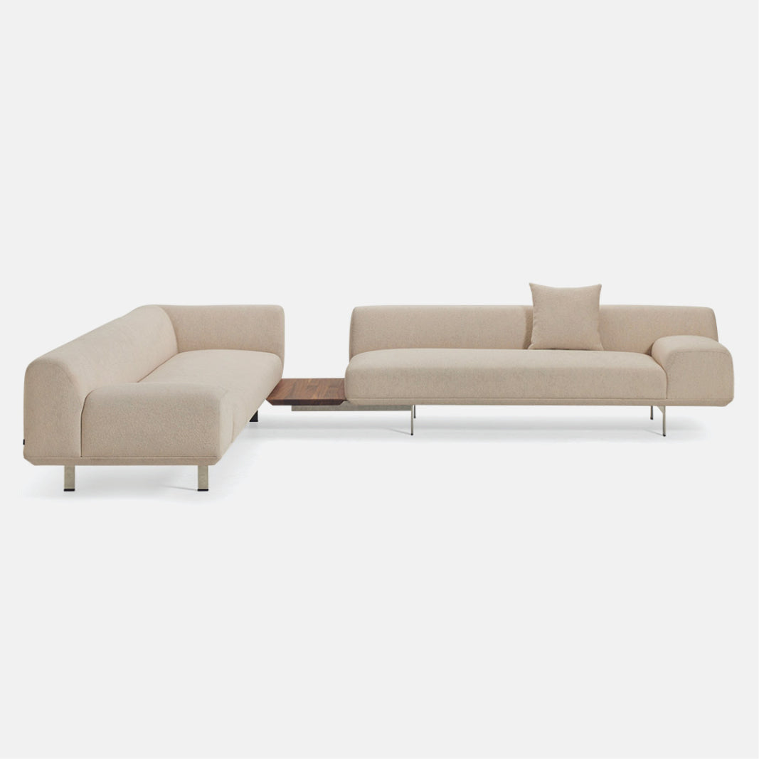 Lincoln Lounge Configuration 2